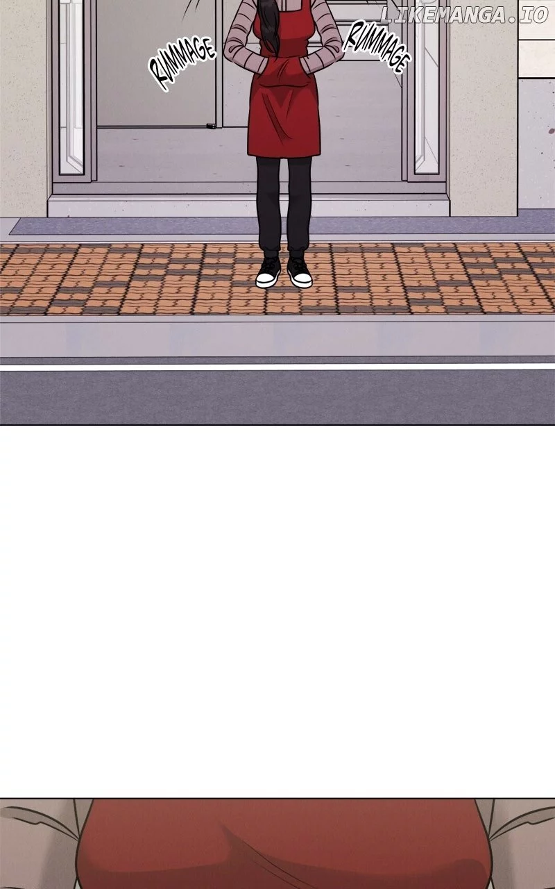 If You Don’t Love, You Die Chapter 6 page 25
