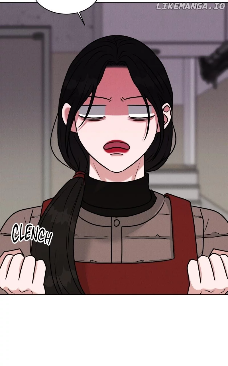 If You Don’t Love, You Die Chapter 6 page 27