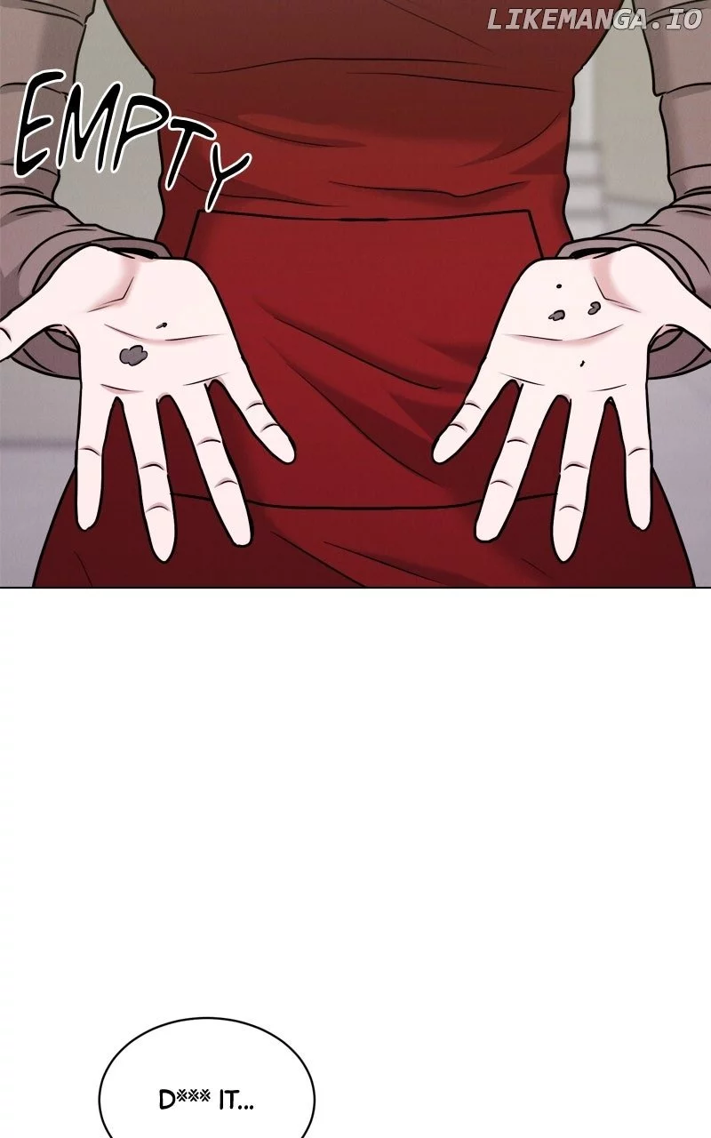 If You Don’t Love, You Die Chapter 6 page 26