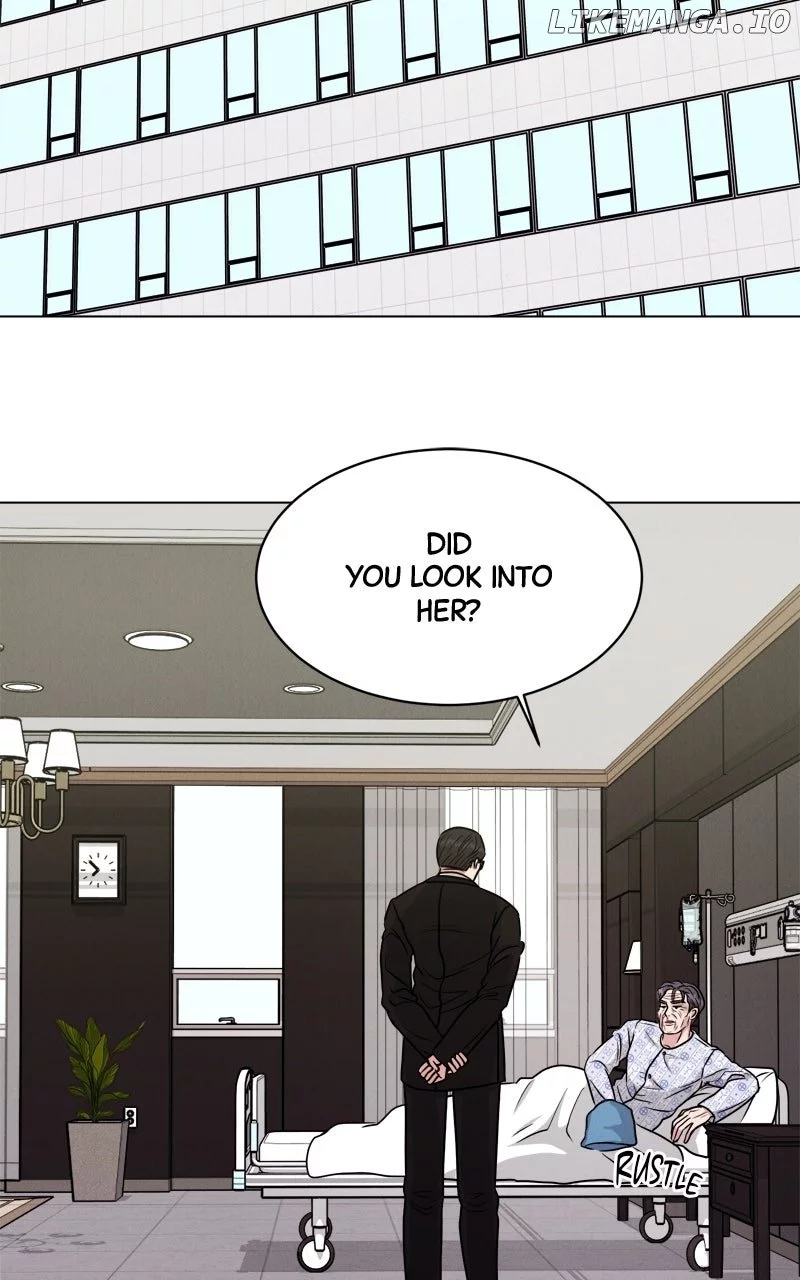 If You Don’t Love, You Die Chapter 6 page 30