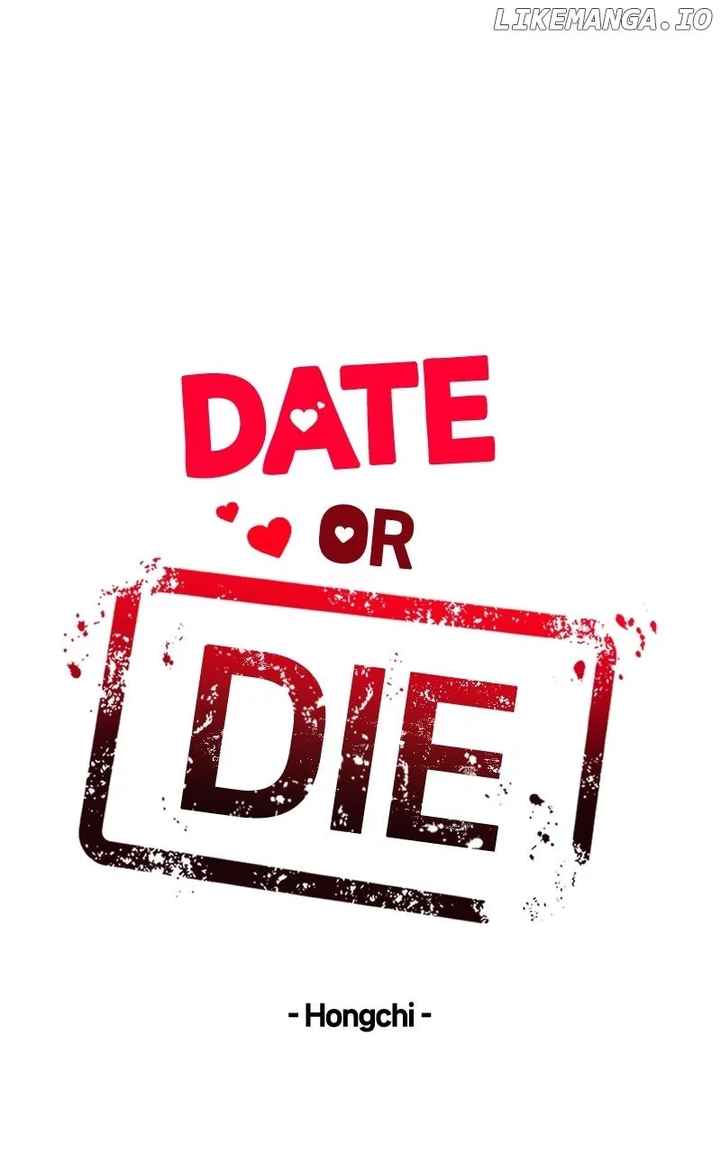 If You Don’t Love, You Die Chapter 6 page 28