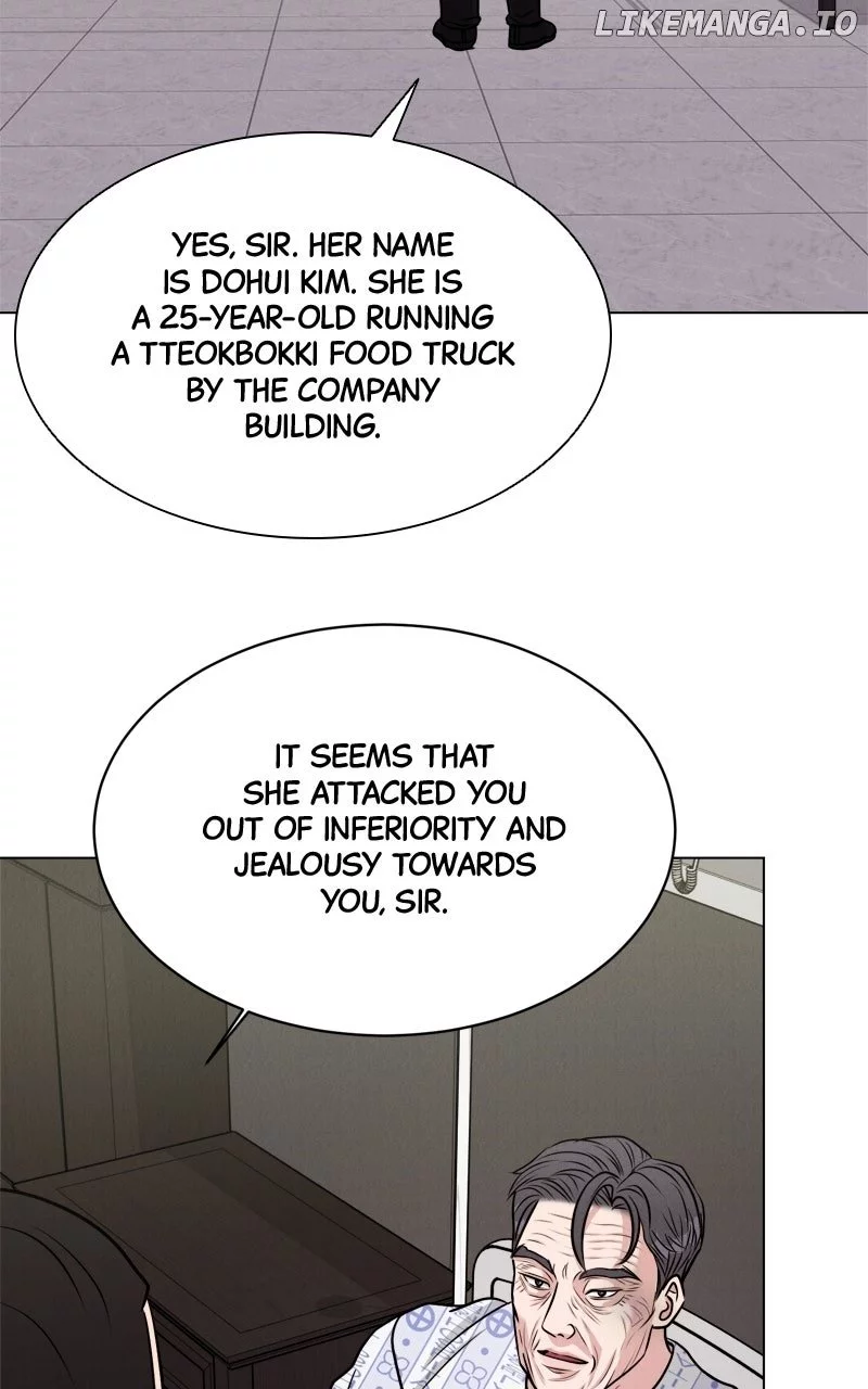 If You Don’t Love, You Die Chapter 6 page 31