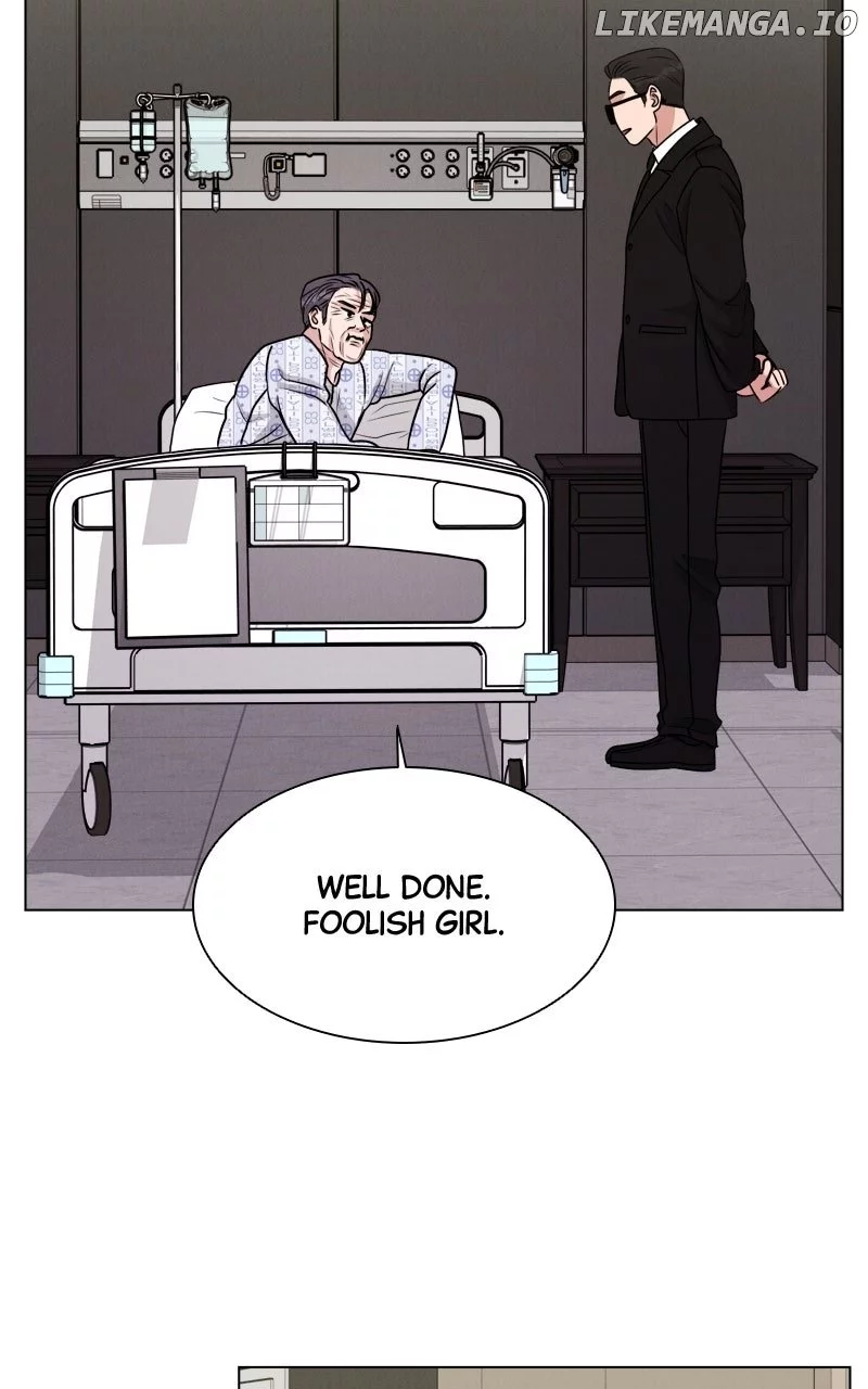 If You Don’t Love, You Die Chapter 6 page 34