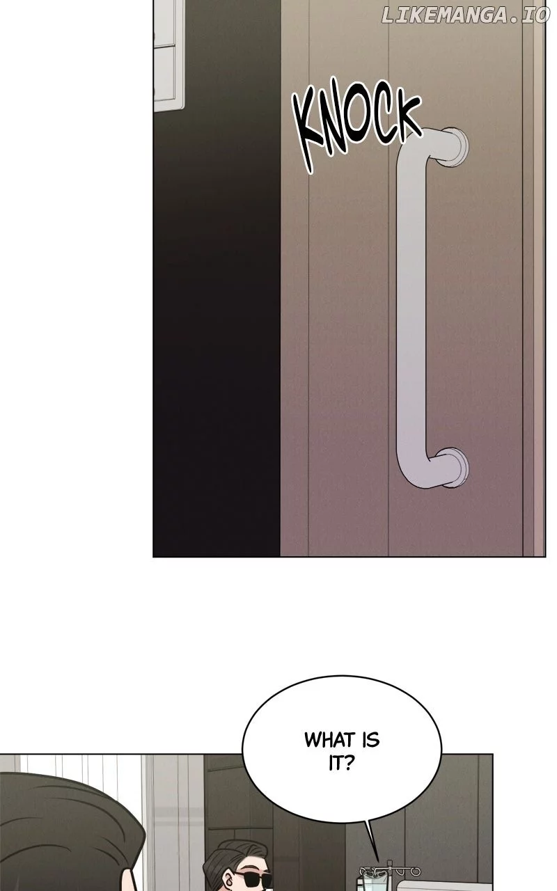 If You Don’t Love, You Die Chapter 6 page 35