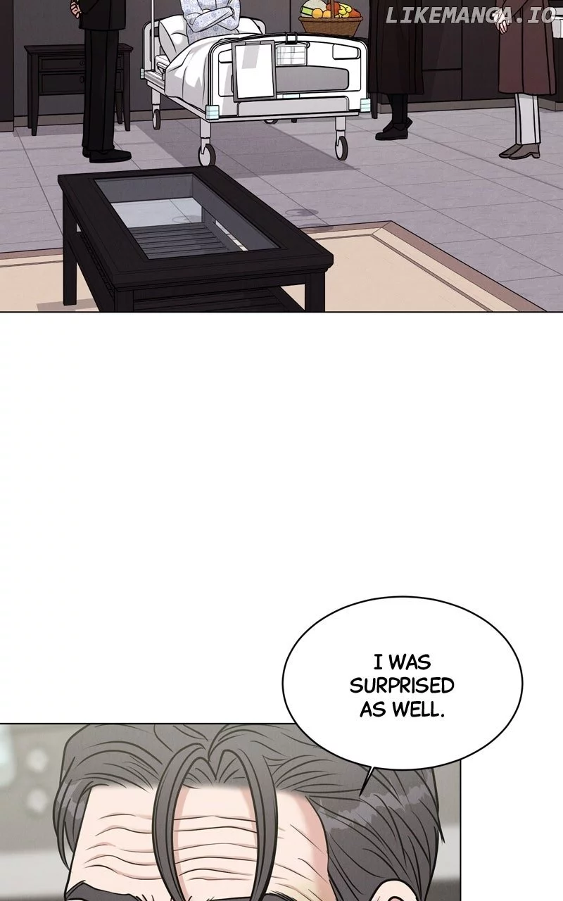 If You Don’t Love, You Die Chapter 6 page 40