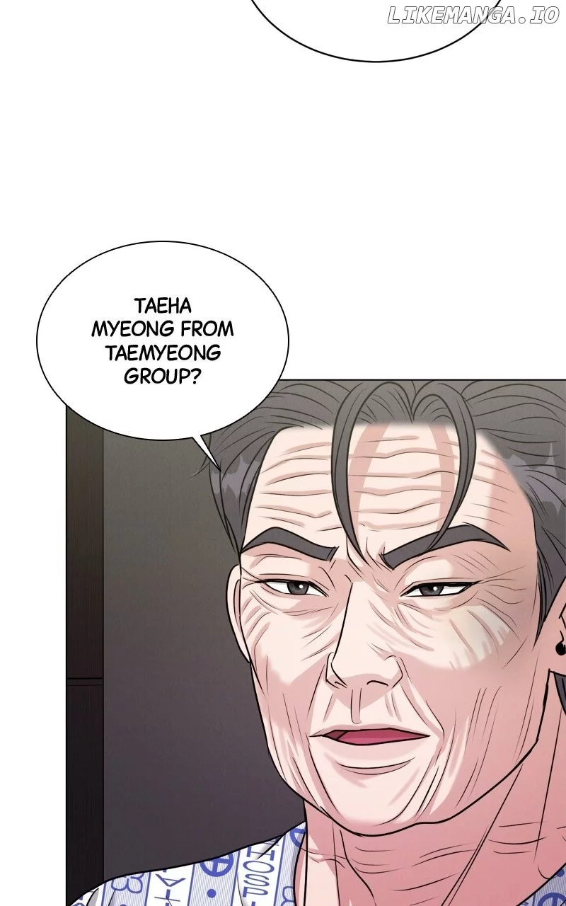 If You Don’t Love, You Die Chapter 6 page 37