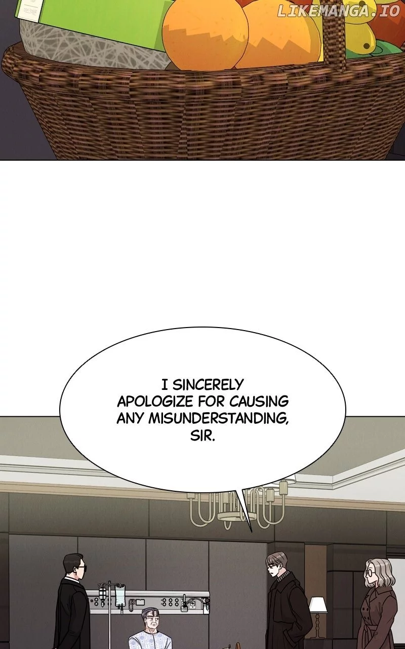 If You Don’t Love, You Die Chapter 6 page 39