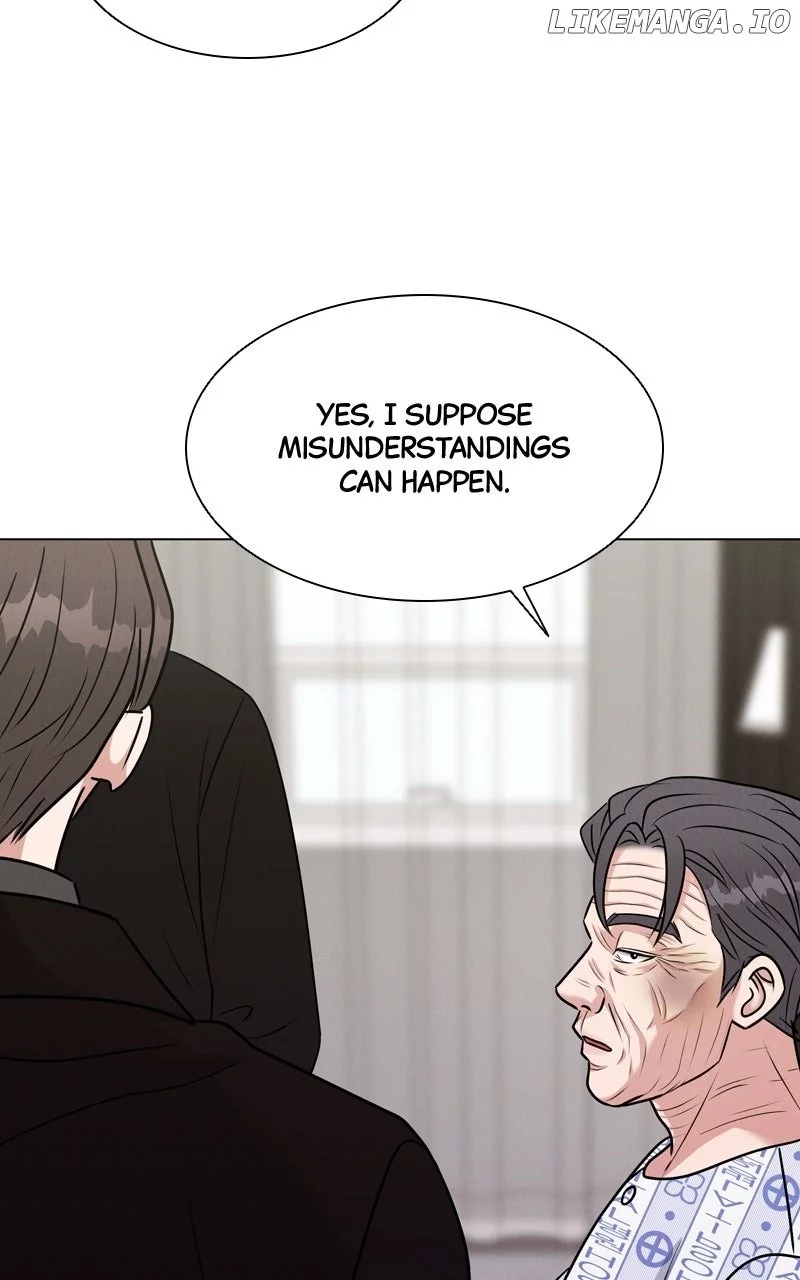 If You Don’t Love, You Die Chapter 6 page 43