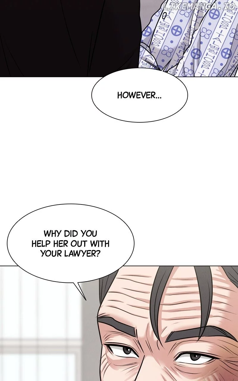 If You Don’t Love, You Die Chapter 6 page 44