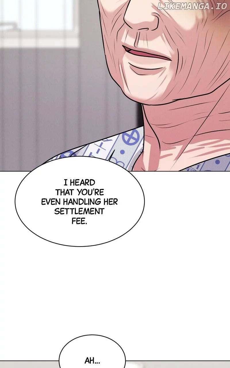If You Don’t Love, You Die Chapter 6 page 45