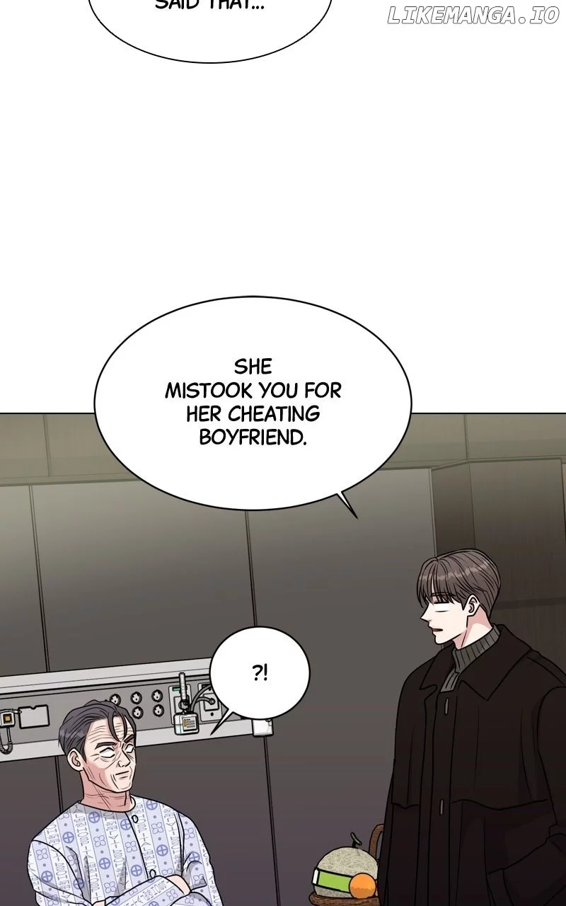 If You Don’t Love, You Die Chapter 6 page 47