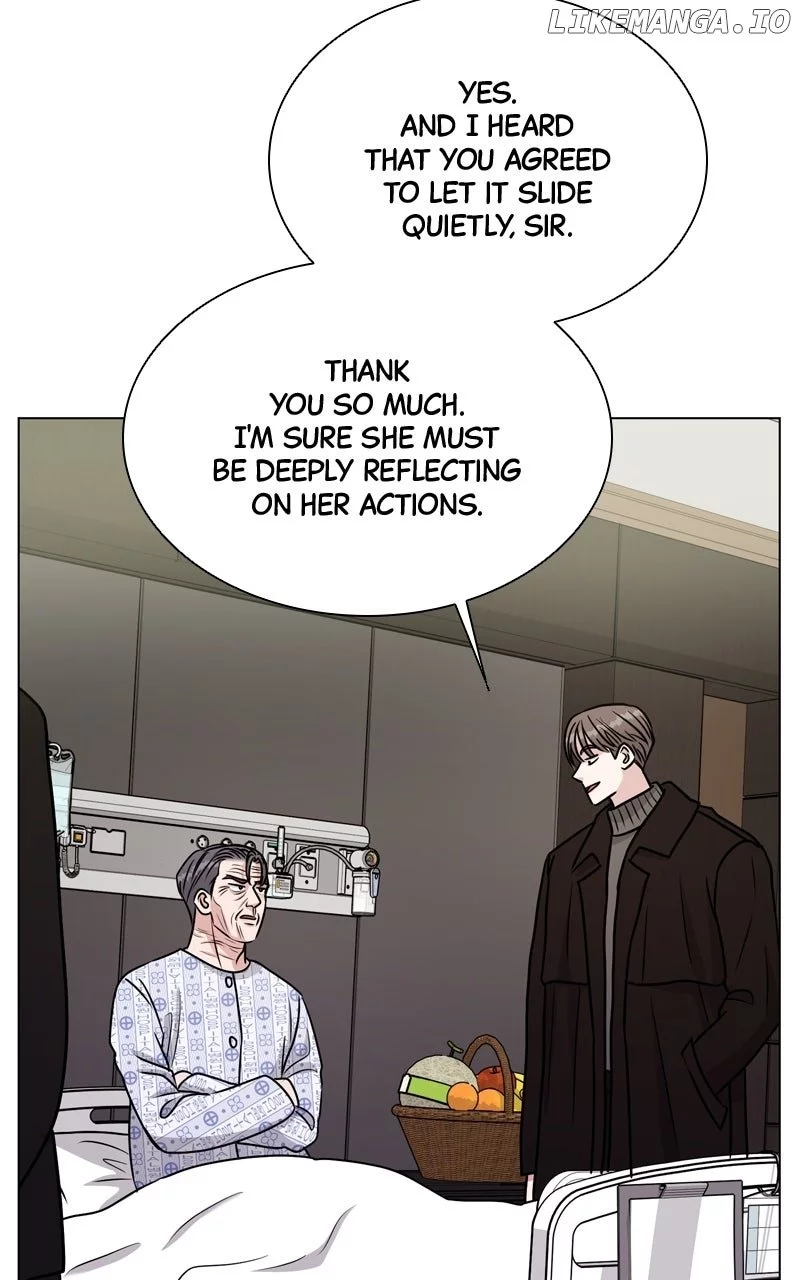 If You Don’t Love, You Die Chapter 6 page 50