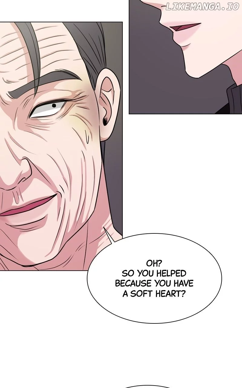 If You Don’t Love, You Die Chapter 6 page 49