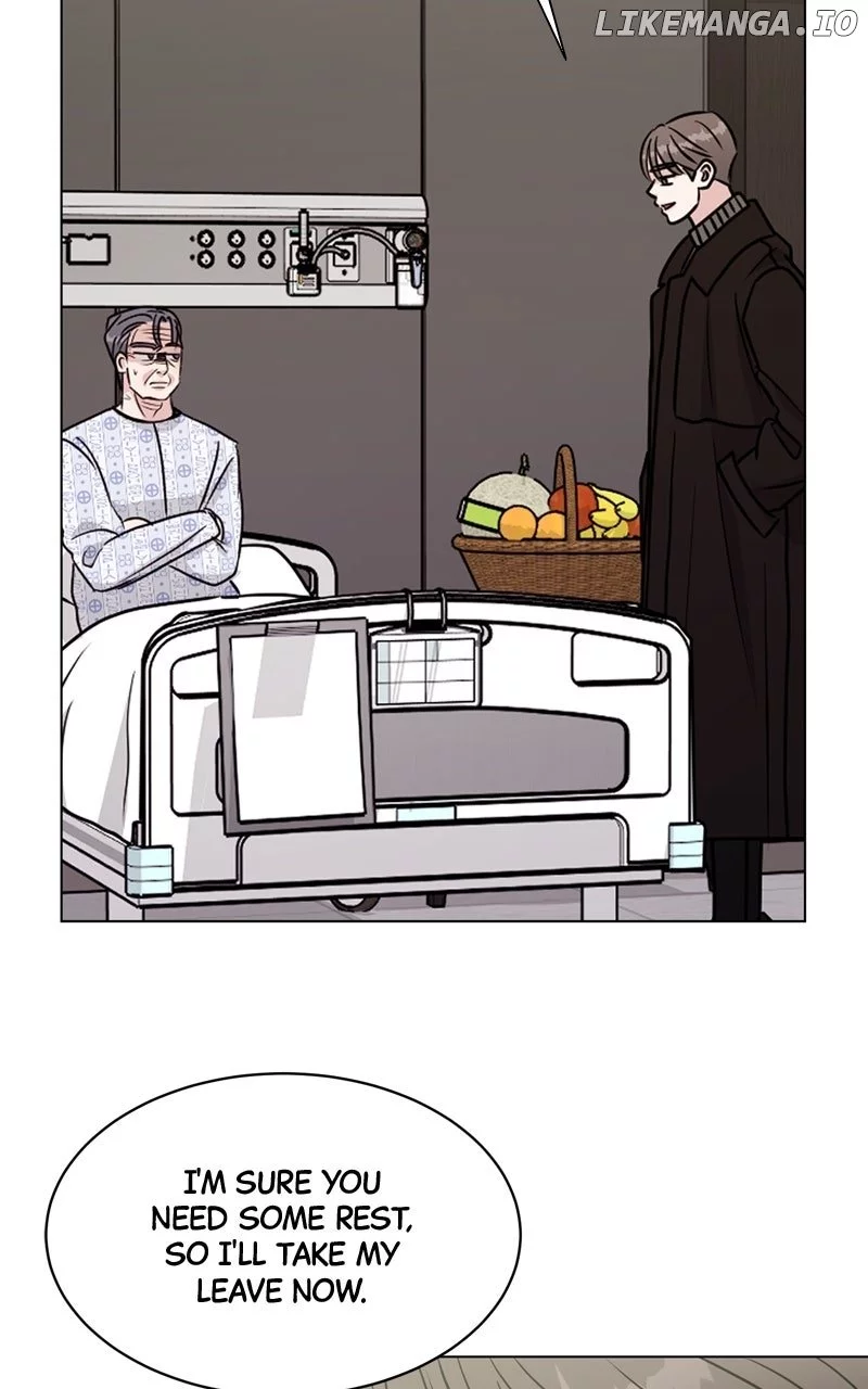 If You Don’t Love, You Die Chapter 6 page 55