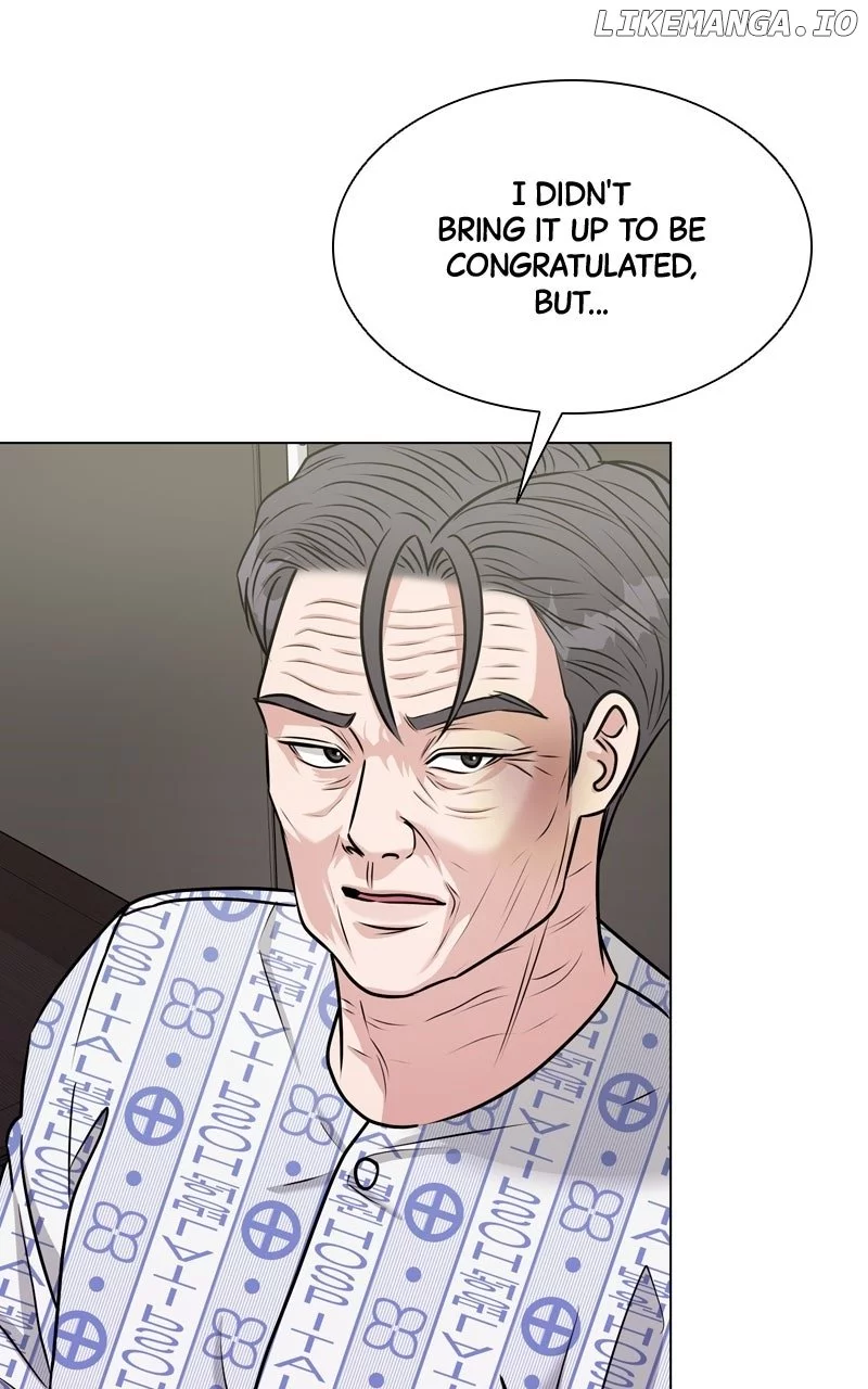 If You Don’t Love, You Die Chapter 6 page 53