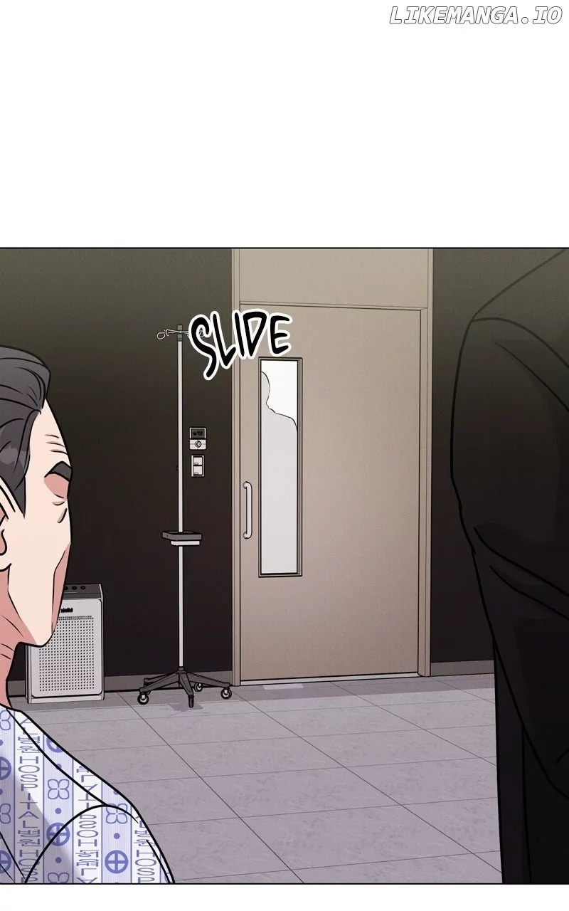If You Don’t Love, You Die Chapter 6 page 57