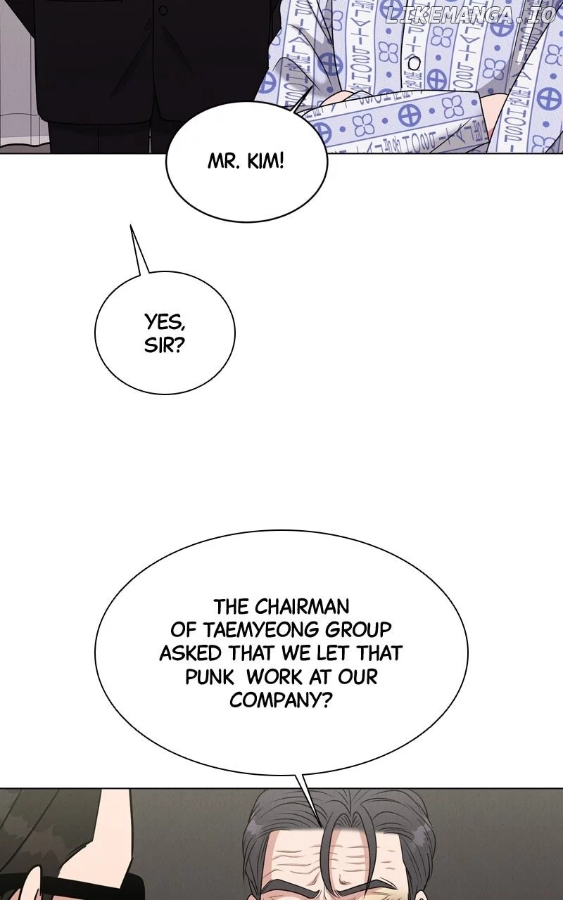If You Don’t Love, You Die Chapter 6 page 59