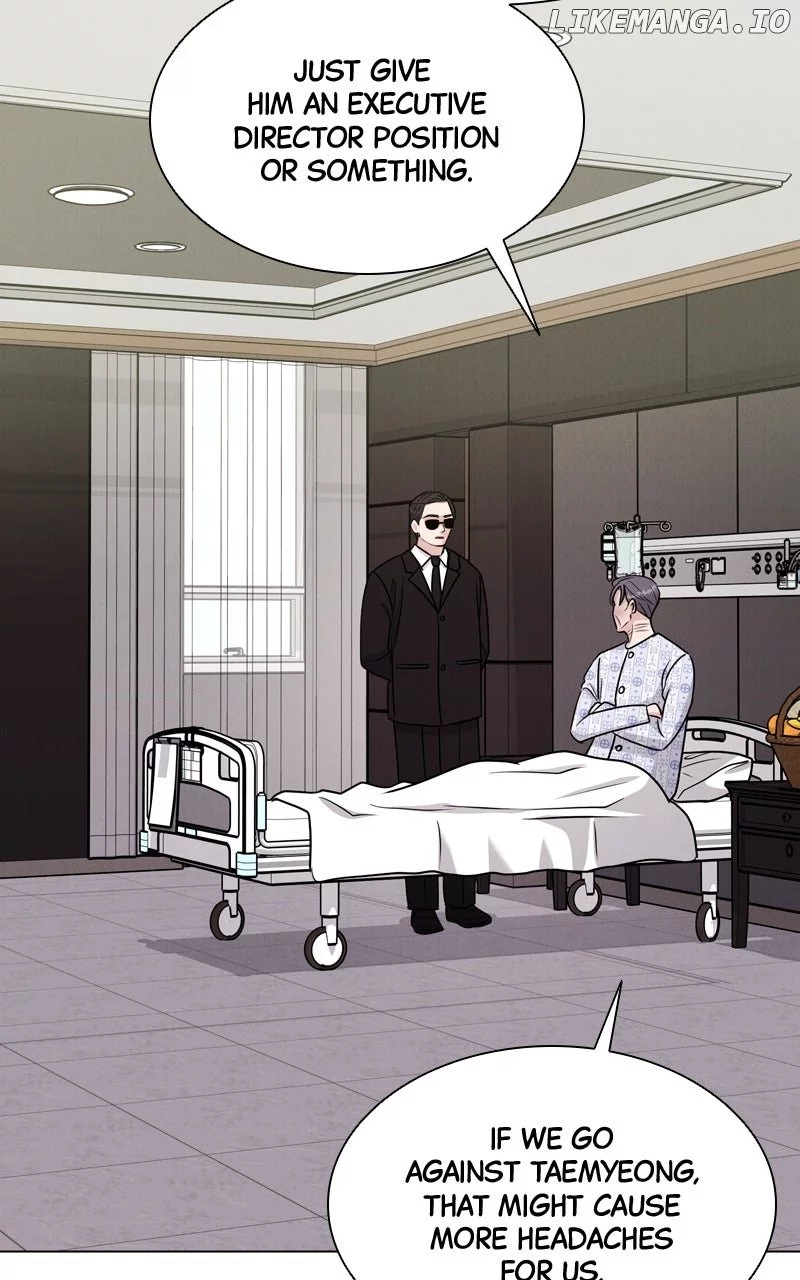 If You Don’t Love, You Die Chapter 6 page 61