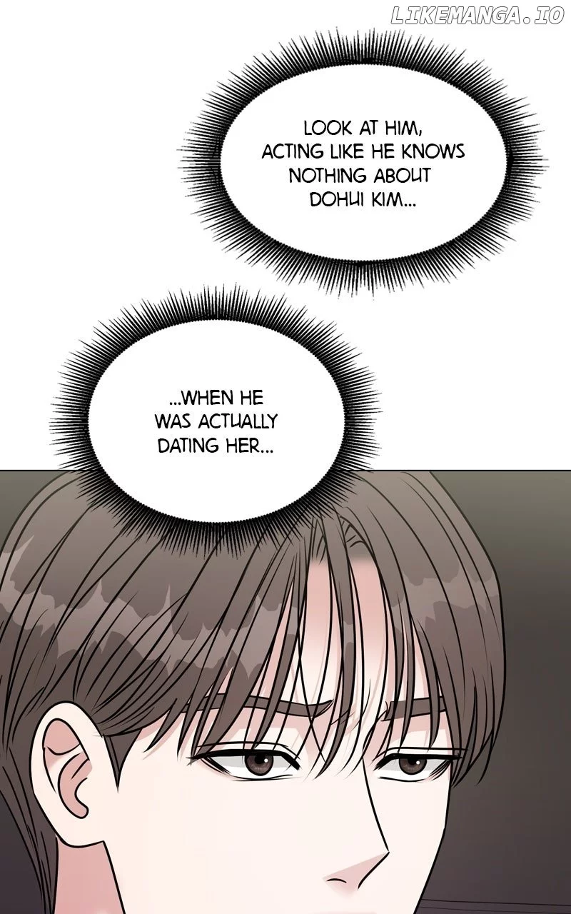 If You Don’t Love, You Die Chapter 6 page 63
