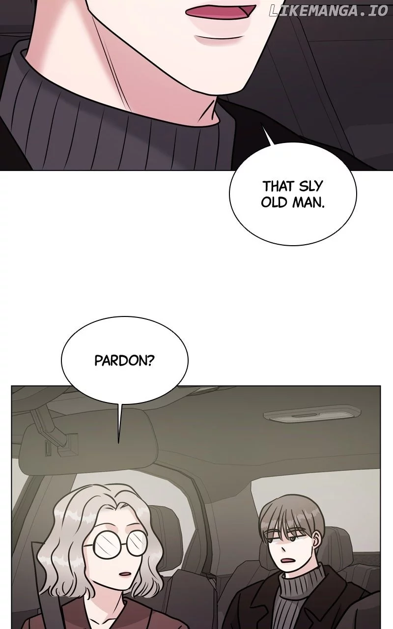 If You Don’t Love, You Die Chapter 6 page 64
