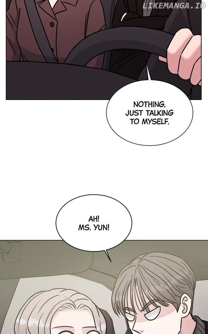 If You Don’t Love, You Die Chapter 6 page 65