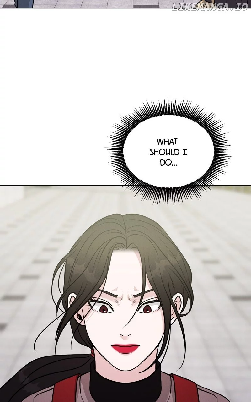 If You Don’t Love, You Die Chapter 6 page 71