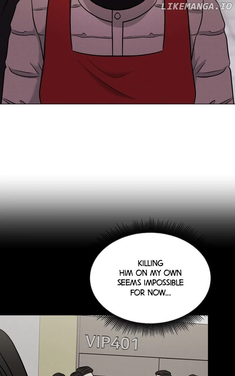 If You Don’t Love, You Die Chapter 6 page 72