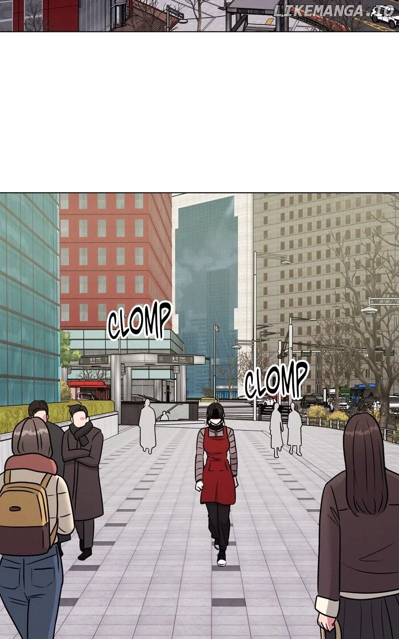 If You Don’t Love, You Die Chapter 6 page 70