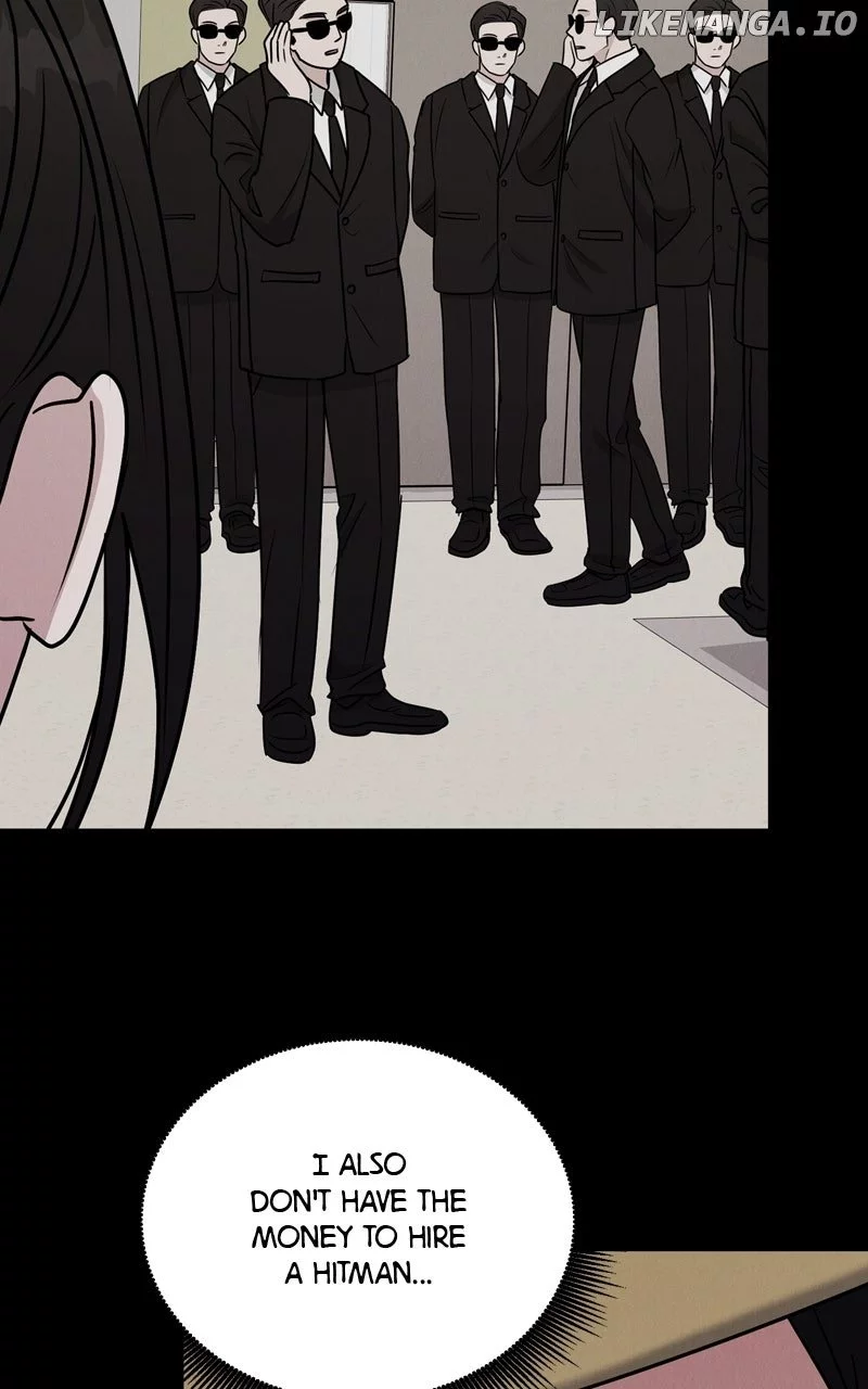 If You Don’t Love, You Die Chapter 6 page 73