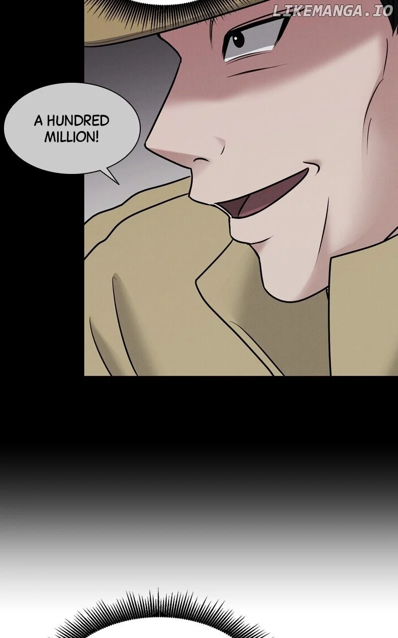 If You Don’t Love, You Die Chapter 6 page 74