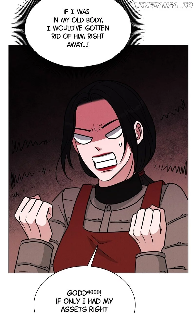 If You Don’t Love, You Die Chapter 6 page 75