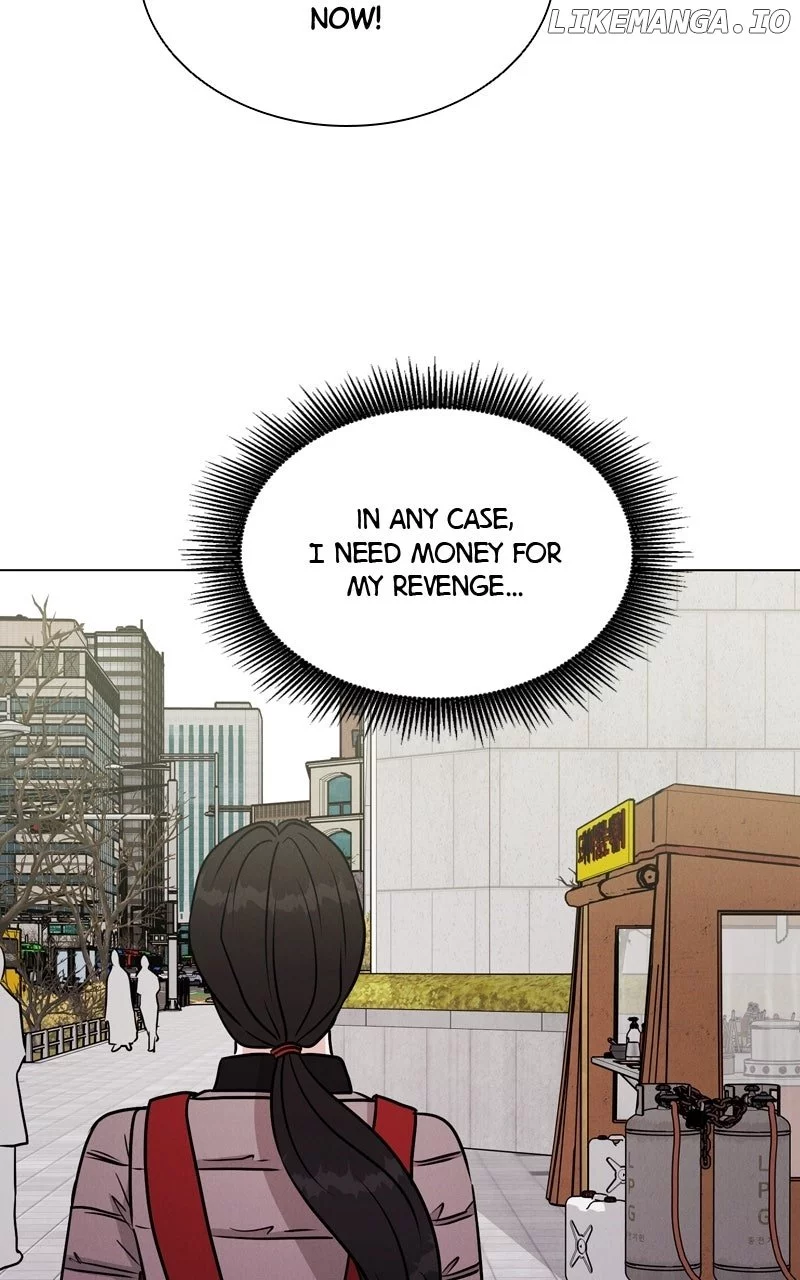 If You Don’t Love, You Die Chapter 6 page 76