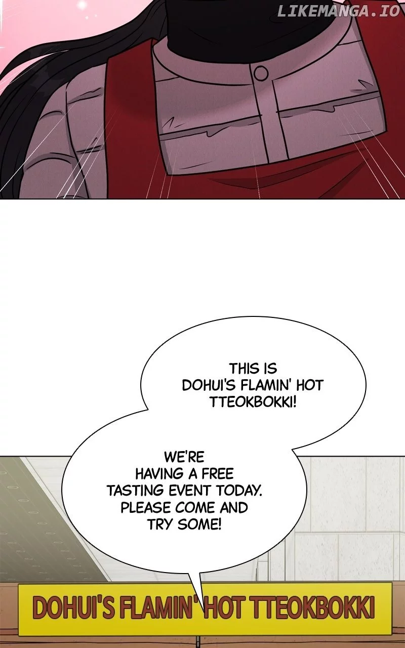If You Don’t Love, You Die Chapter 6 page 79