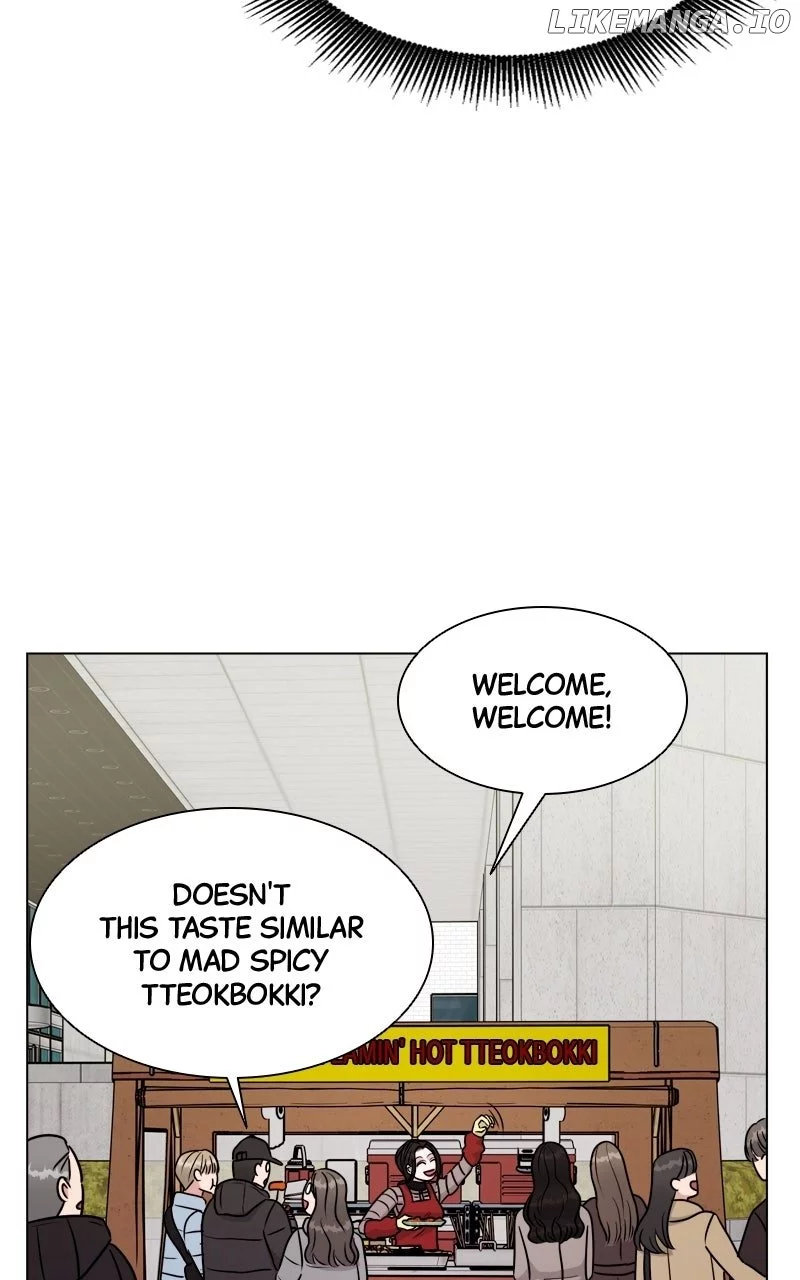 If You Don’t Love, You Die Chapter 6 page 82