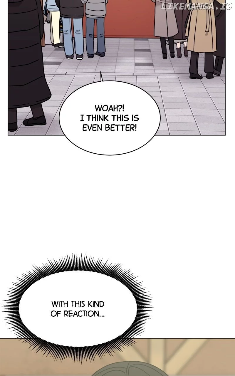 If You Don’t Love, You Die Chapter 6 page 83
