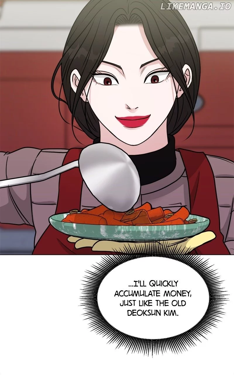If You Don’t Love, You Die Chapter 6 page 84