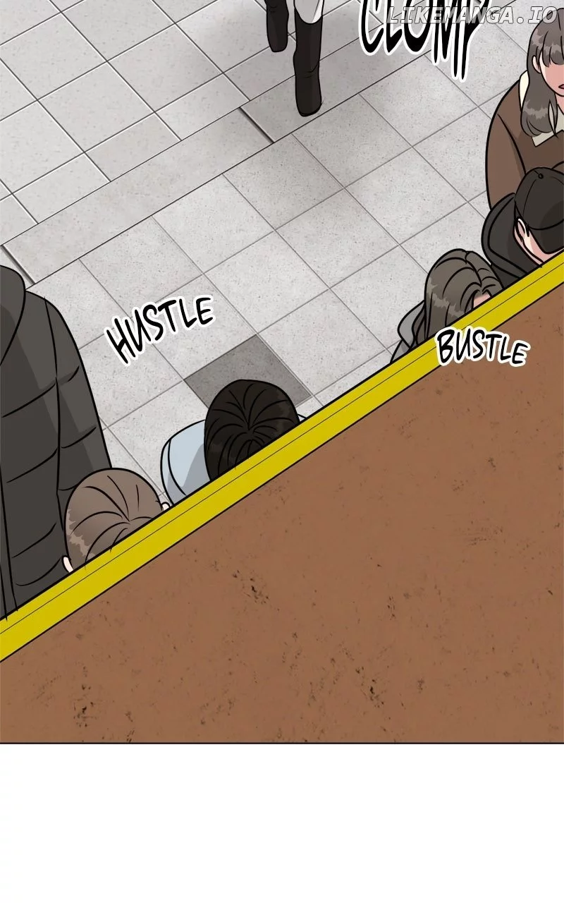 If You Don’t Love, You Die Chapter 6 page 86
