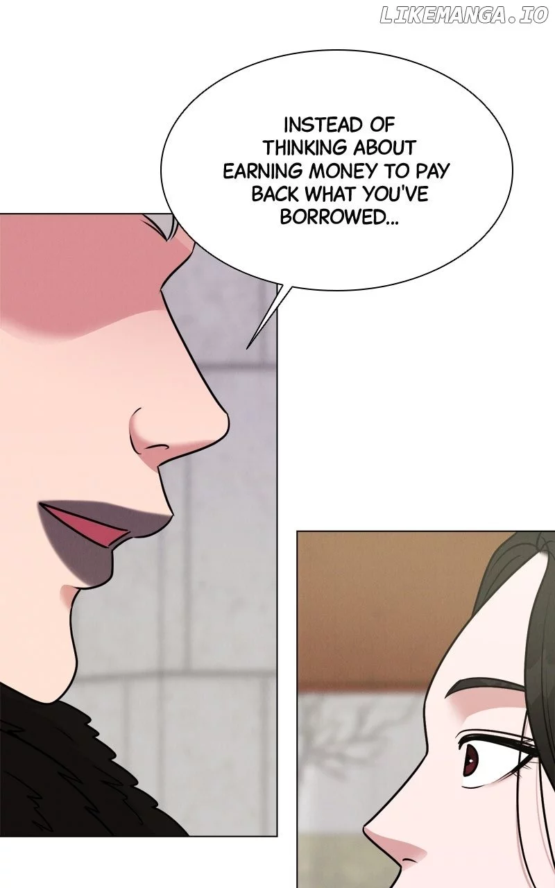 If You Don’t Love, You Die Chapter 6 page 87