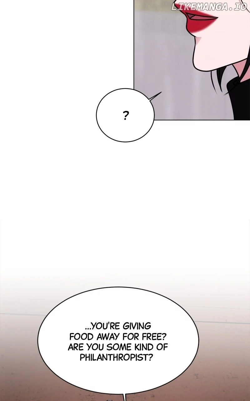 If You Don’t Love, You Die Chapter 6 page 88