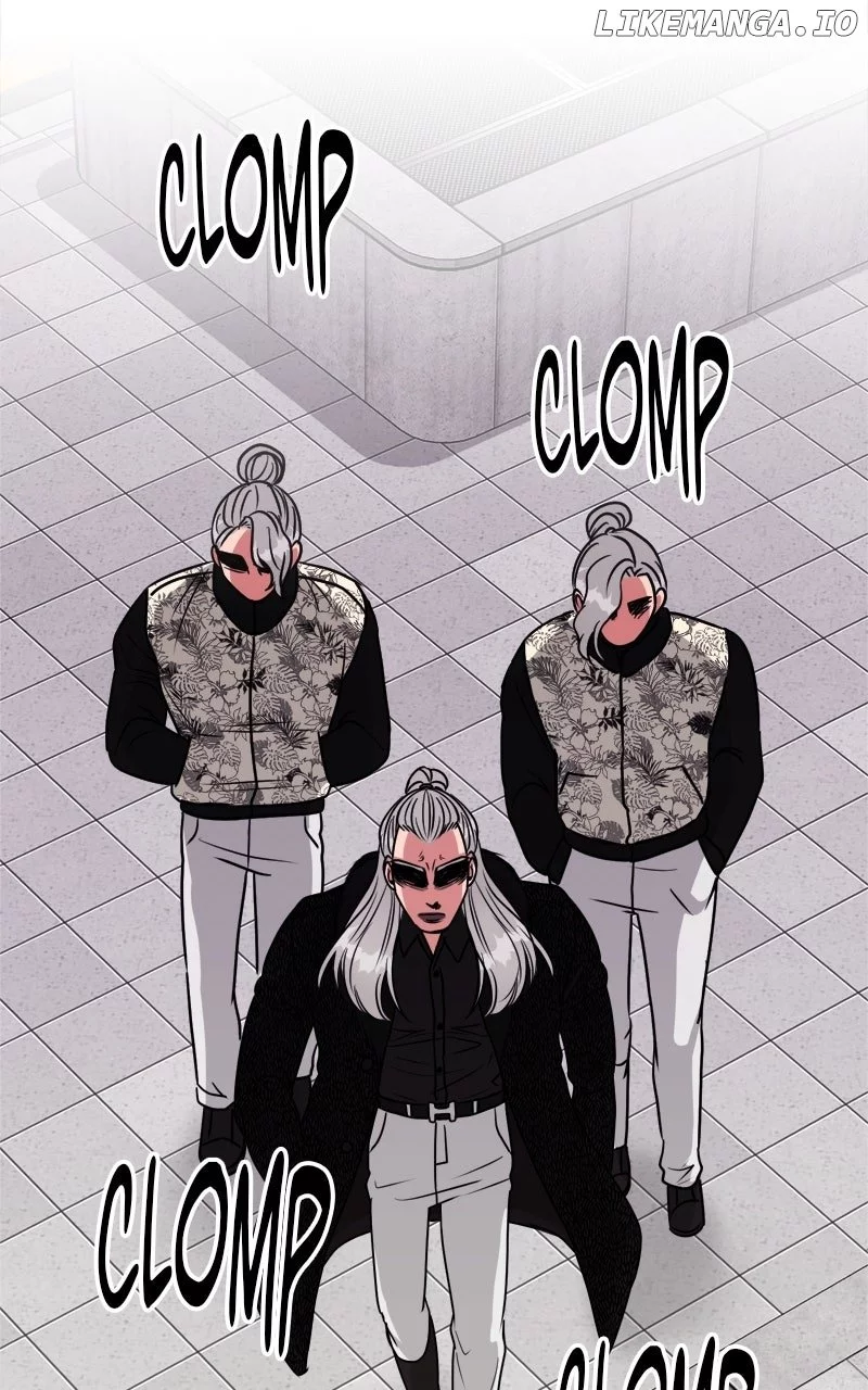 If You Don’t Love, You Die Chapter 6 page 85