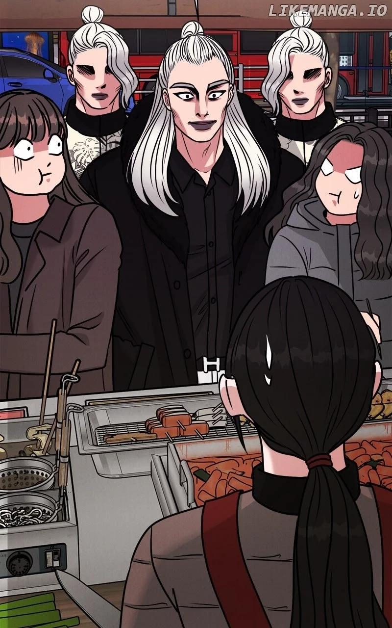If You Don’t Love, You Die Chapter 6 page 89