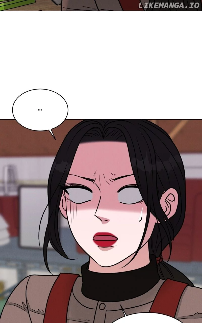 If You Don’t Love, You Die Chapter 6 page 90