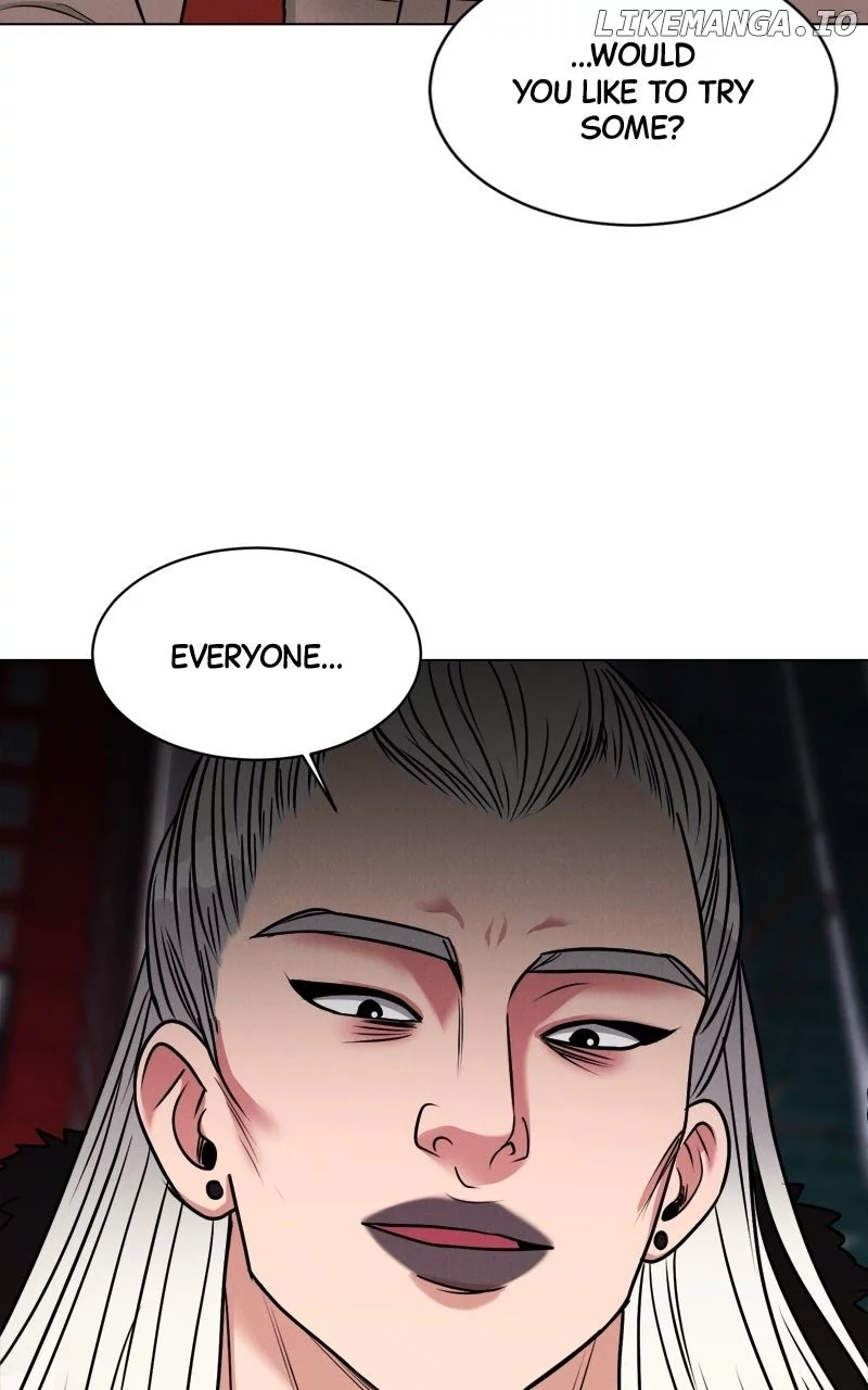 If You Don’t Love, You Die Chapter 6 page 91
