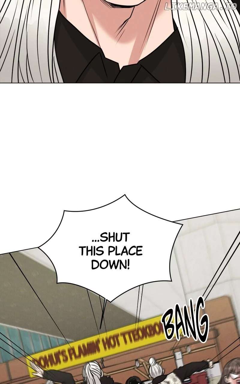 If You Don’t Love, You Die Chapter 6 page 92