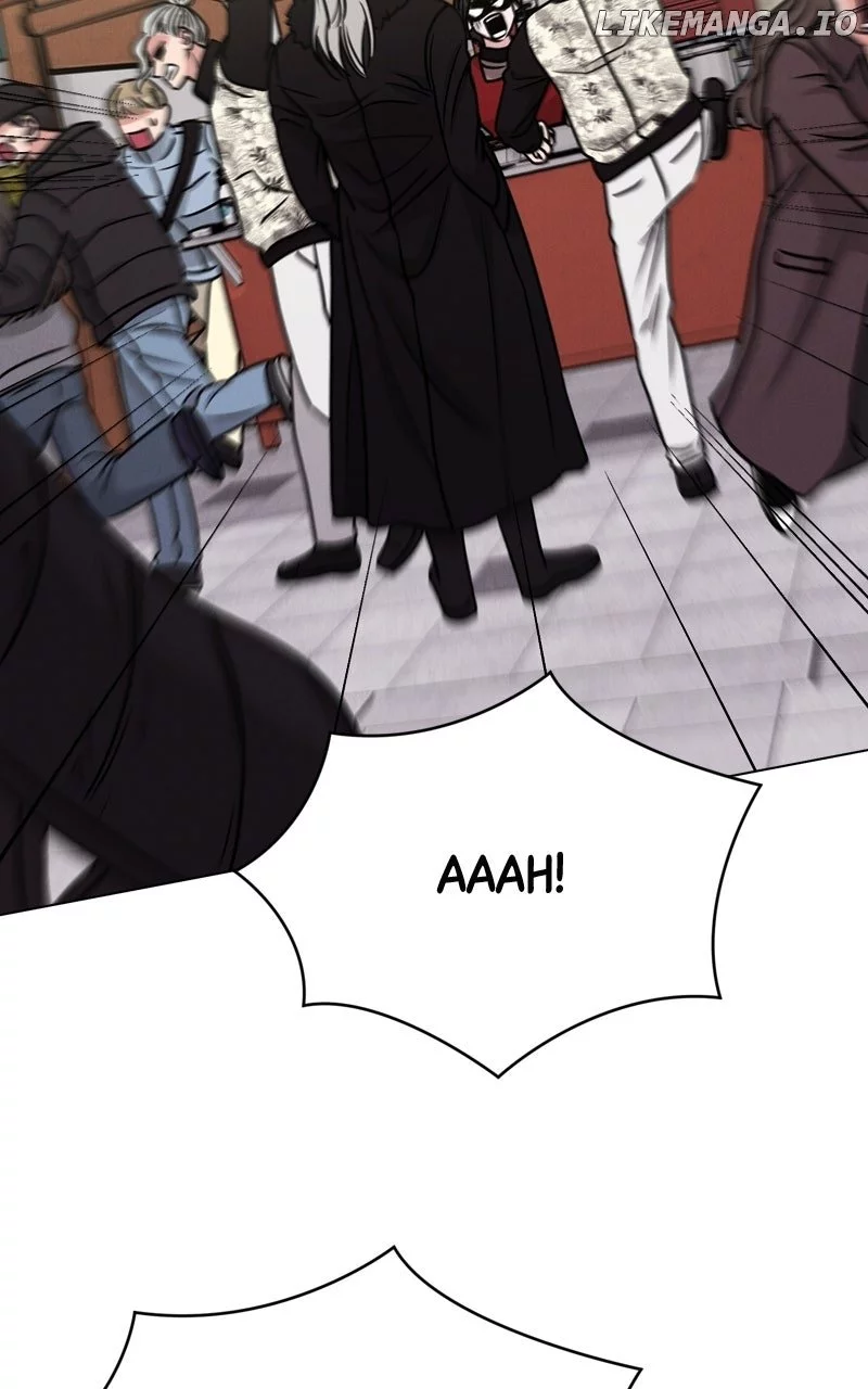 If You Don’t Love, You Die Chapter 6 page 93