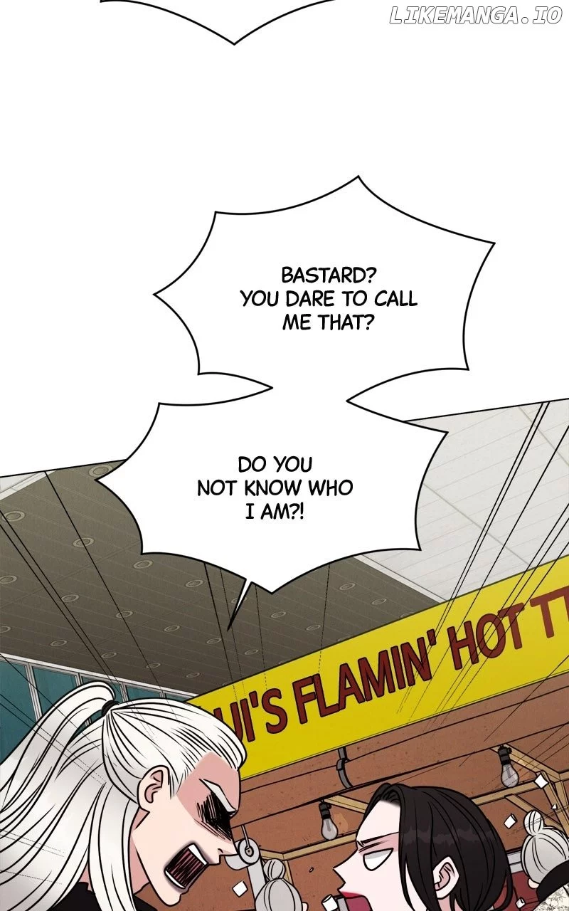 If You Don’t Love, You Die Chapter 6 page 95