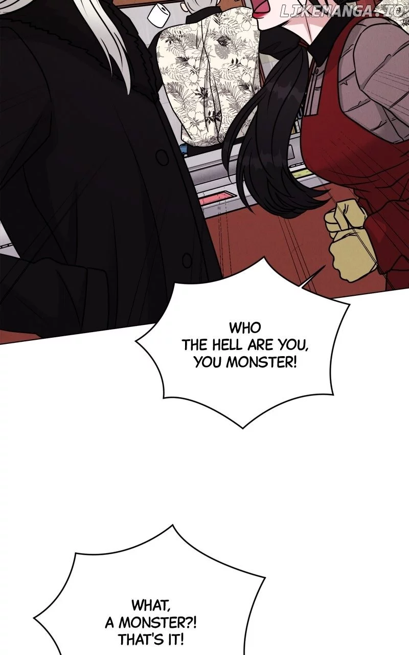 If You Don’t Love, You Die Chapter 6 page 96