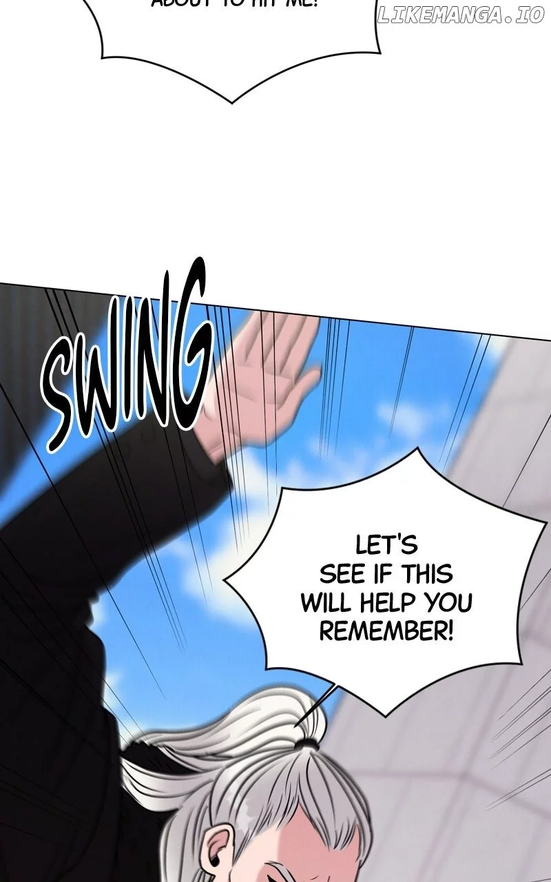 If You Don’t Love, You Die Chapter 6 page 98