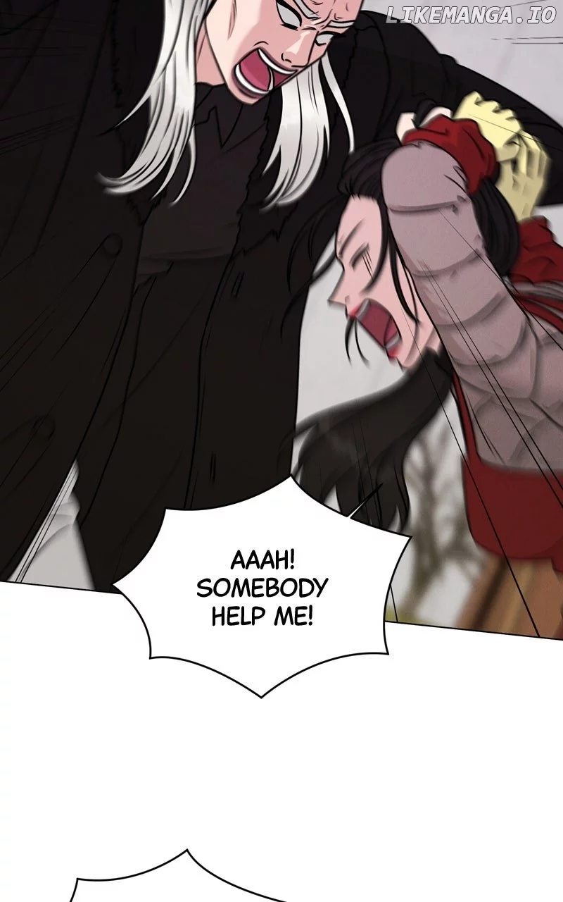 If You Don’t Love, You Die Chapter 6 page 99
