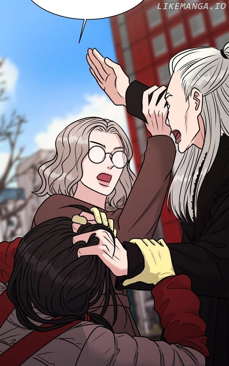 If You Don’t Love, You Die Chapter 6 page 102